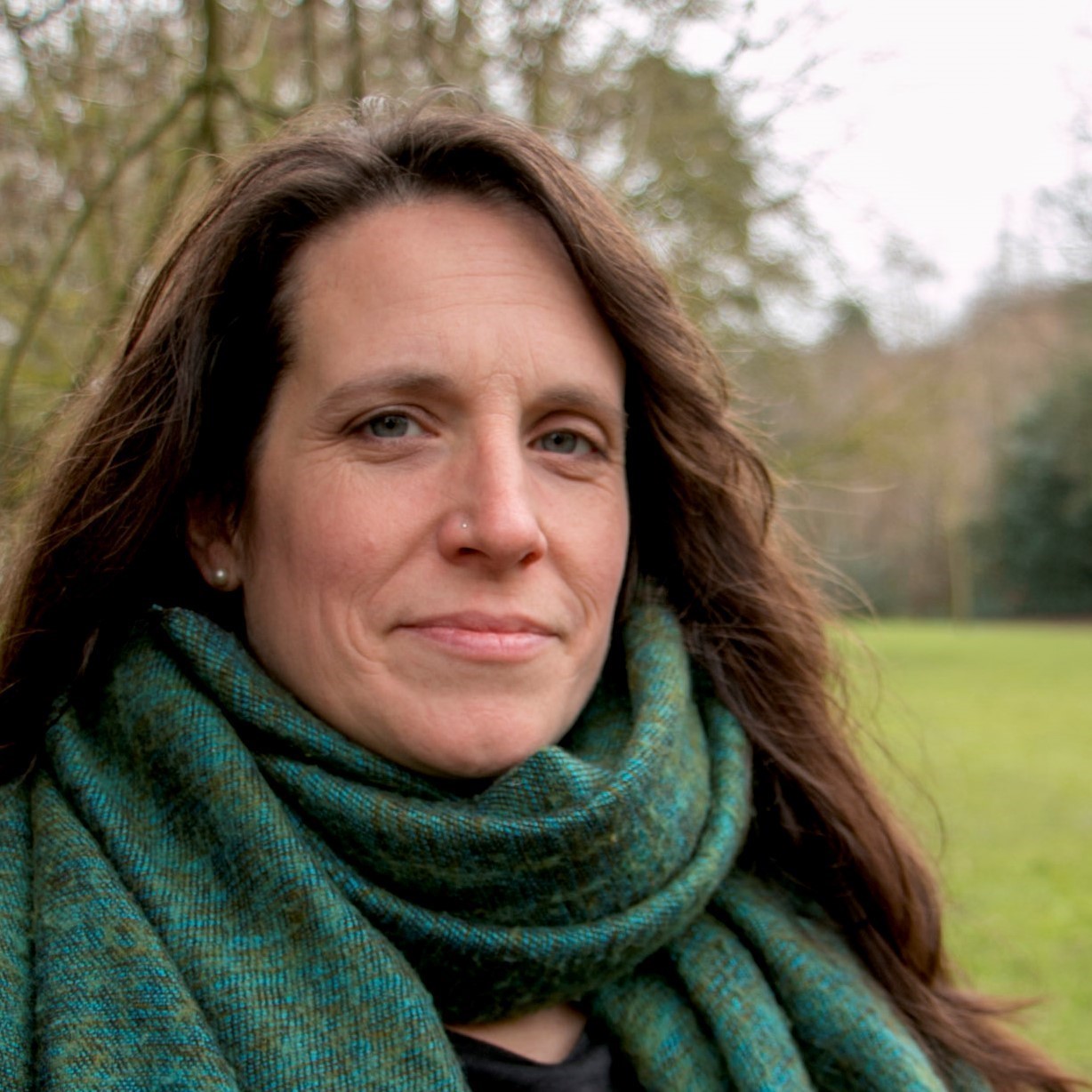 Bryony Rowntree picture