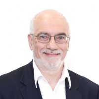 Steve Gorton picture