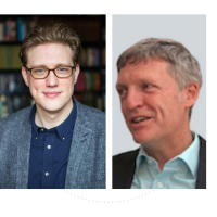 tom and geoff picture