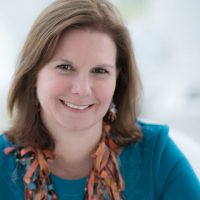 Julia Felton picture