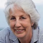 Harriet Kretschmar 1