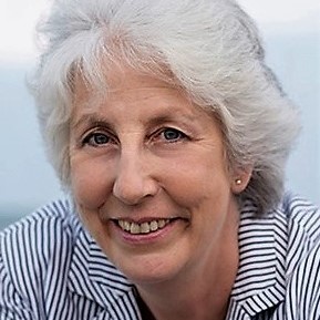 Harriet Kretschmar 1