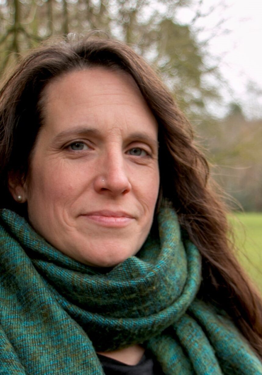 Bryony Rowntree picture