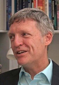 Geoff Ashton picture