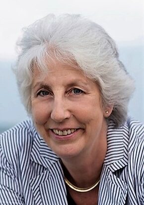 Harriet Kretschmar picture